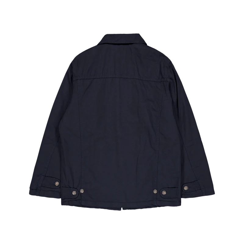 Veste Héritage Rich Navy