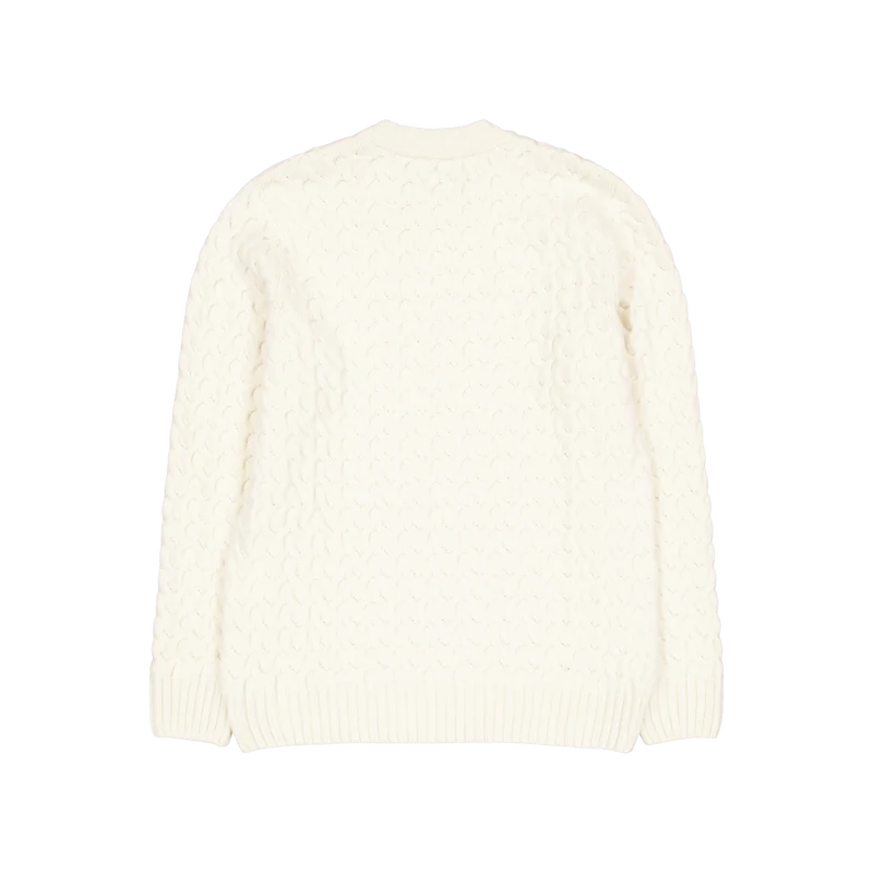 Pull Rdc Héritage Nature