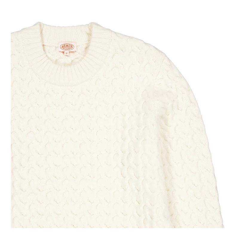 Pull Rdc Héritage Nature
