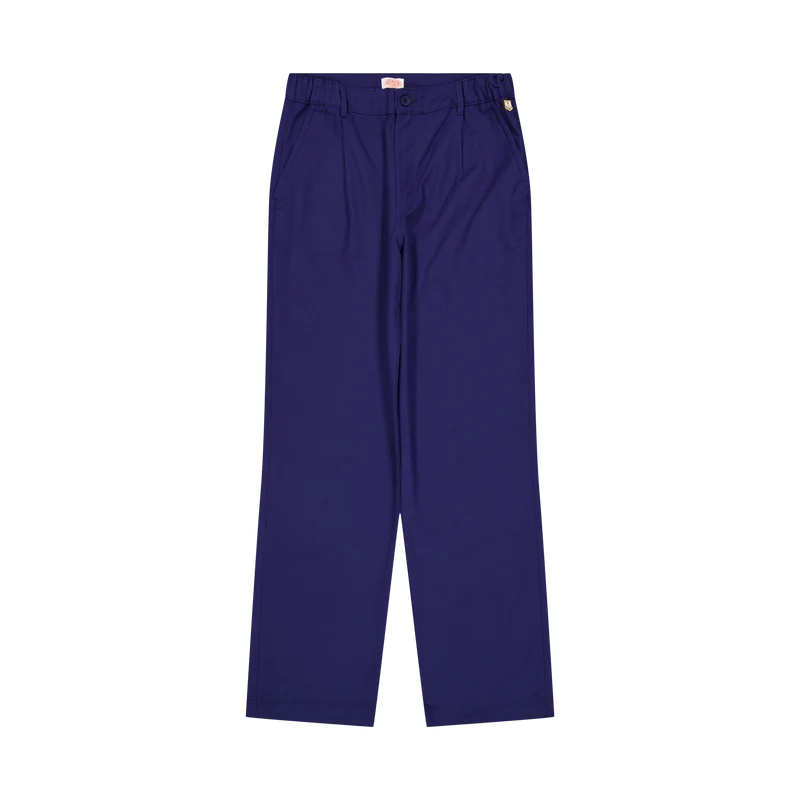 Pantalon "gabare" Hé Navire