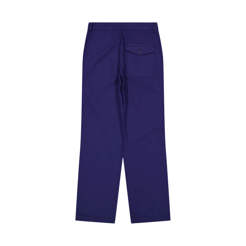 Pantalon "gabare" Hé Navire