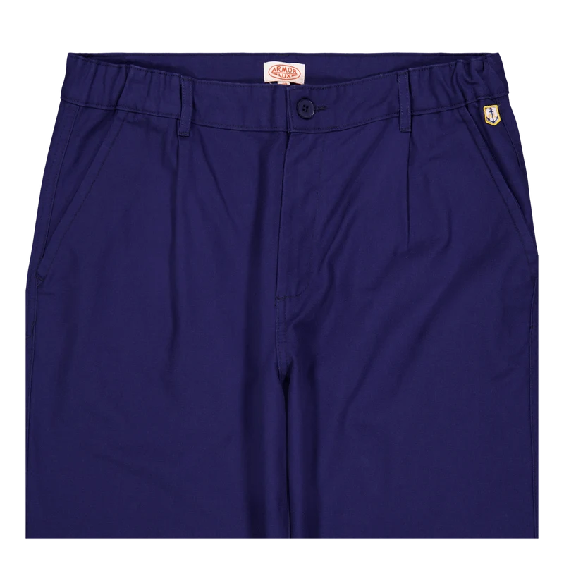 Pantalon "gabare" Hé Navire