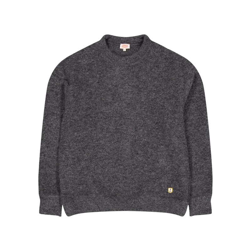 Sweat Rdc Héritage Misty Grey