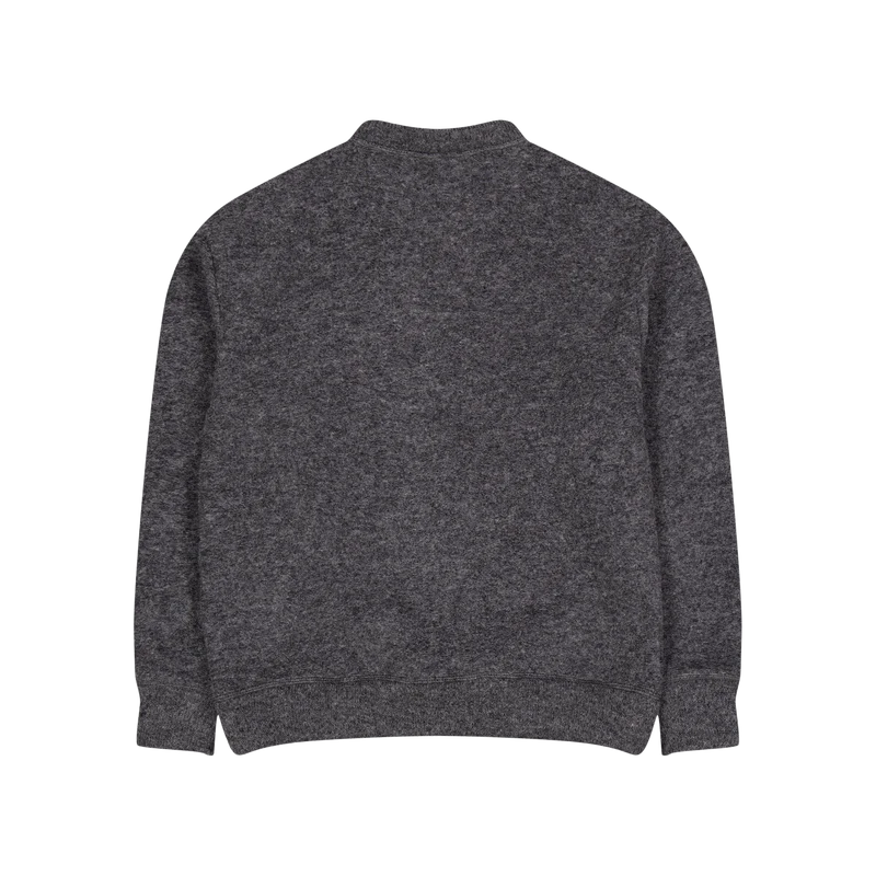 Sweat Rdc Héritage Misty Grey