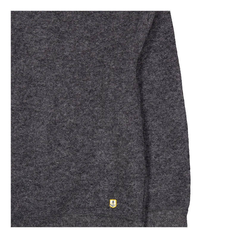 Sweat Rdc Héritage Misty Grey