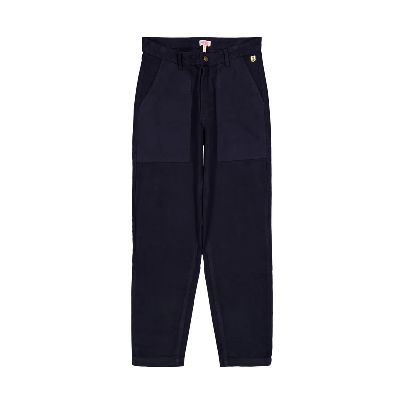 Pantalon Rich Navy
