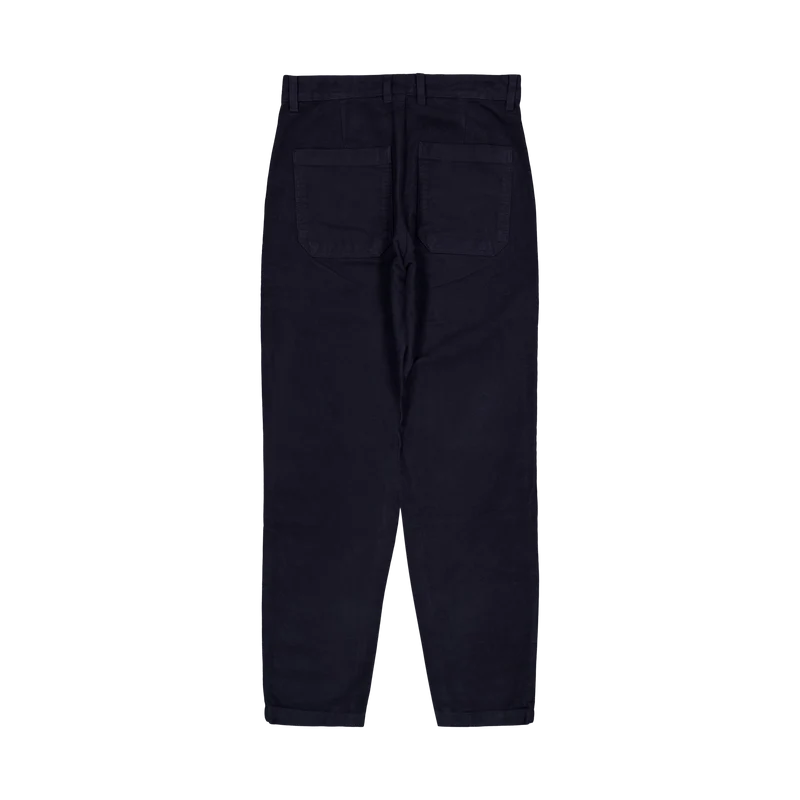 Pantalon Rich Navy