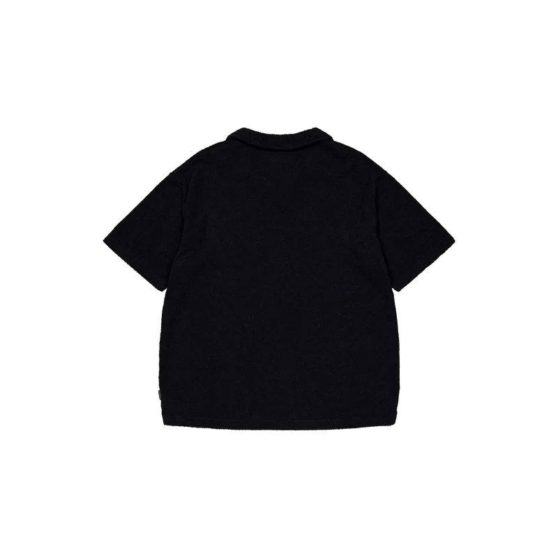 Pile Set Up Black