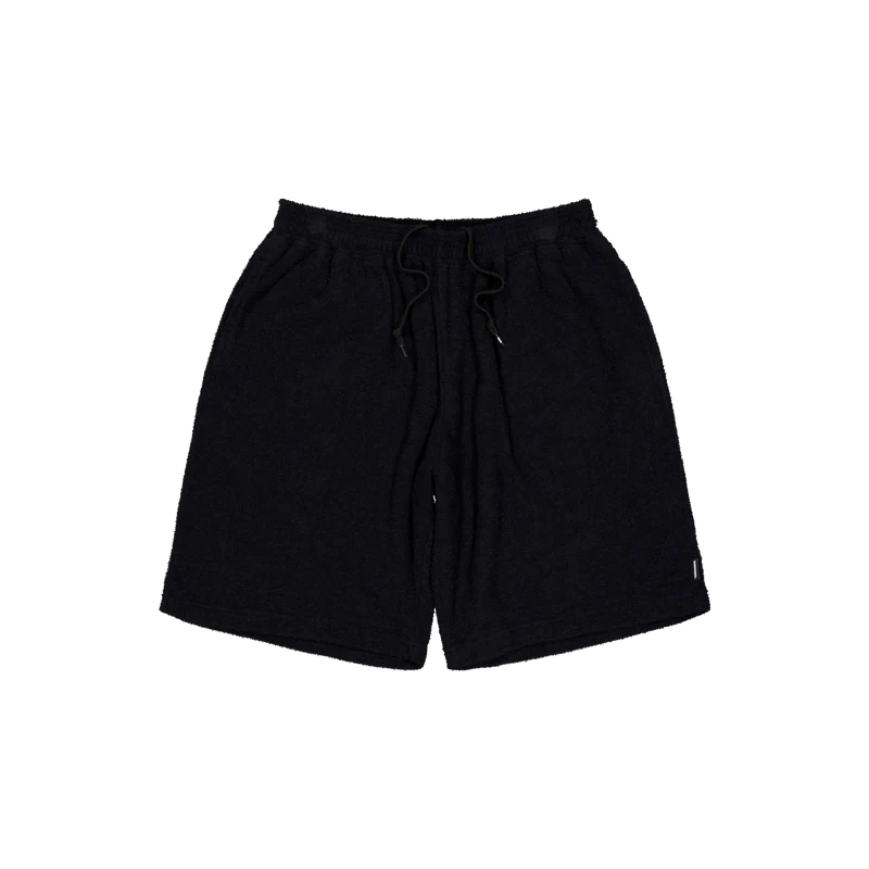Pile Set Up Black