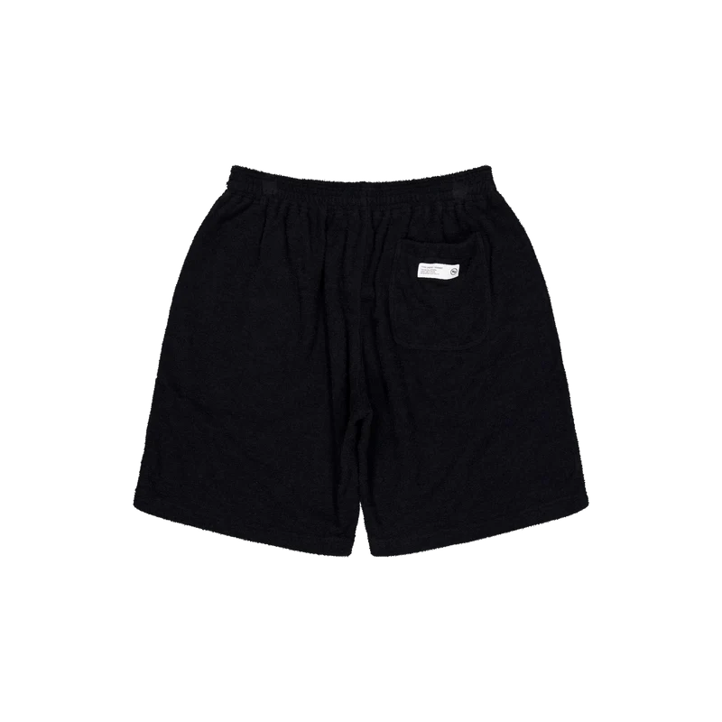 Pile Set Up Black