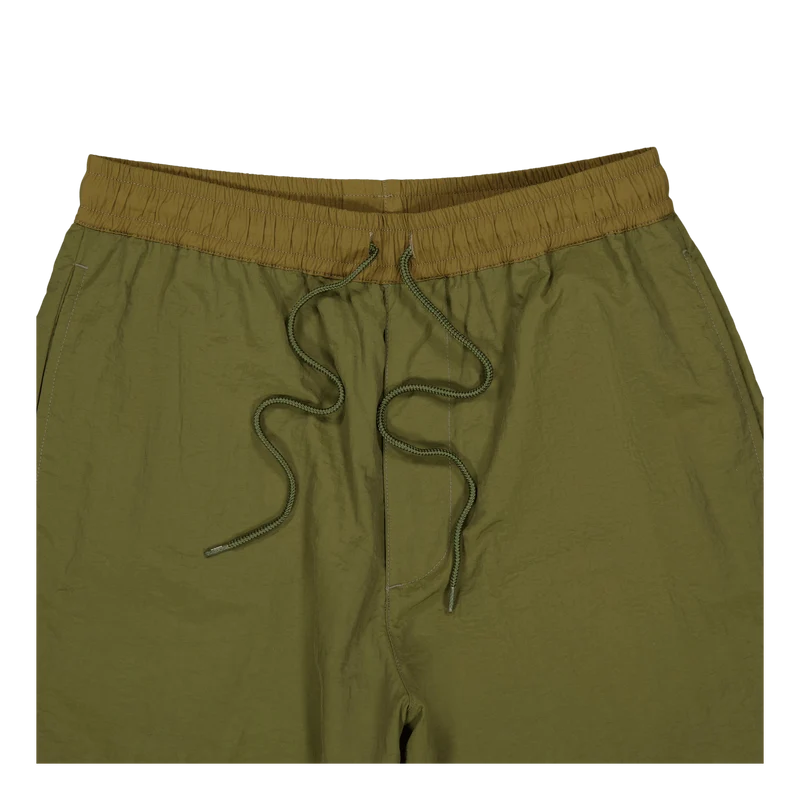 Swim Short Pants Olive Drab