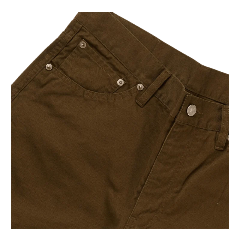 Fluxus 03 Chino Green