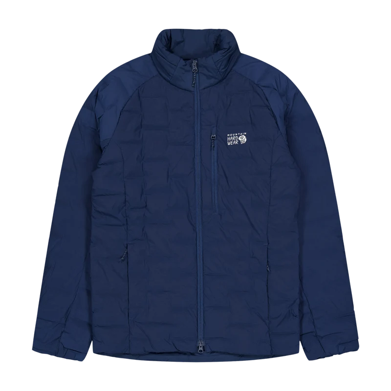Stretchdown™ Jacket Hardwear Navy