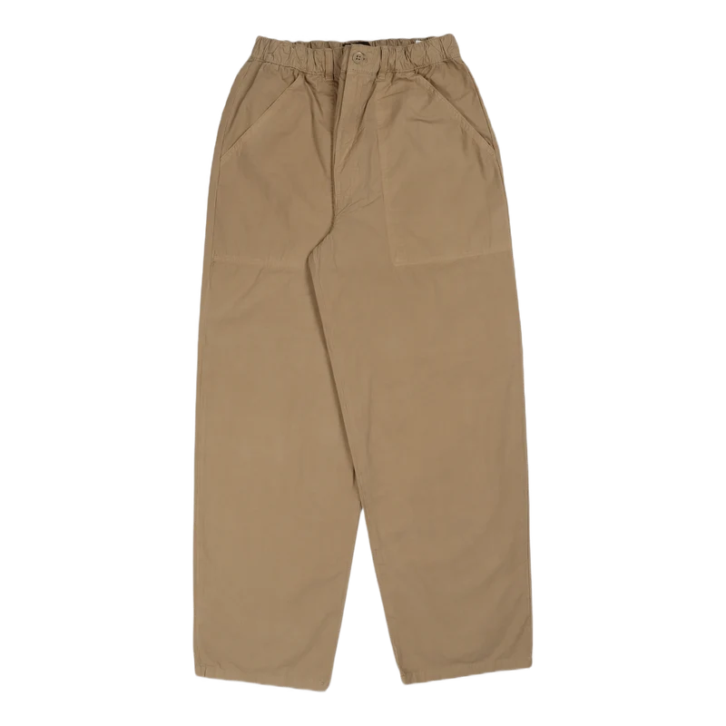Jungle Pant Khaki