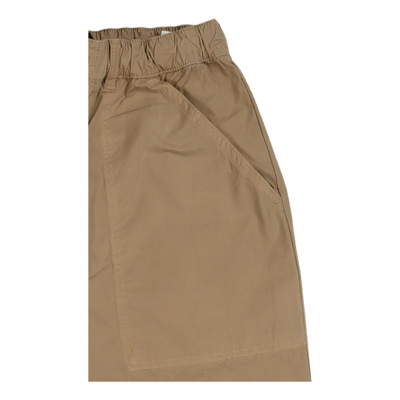 Jungle Pant Khaki