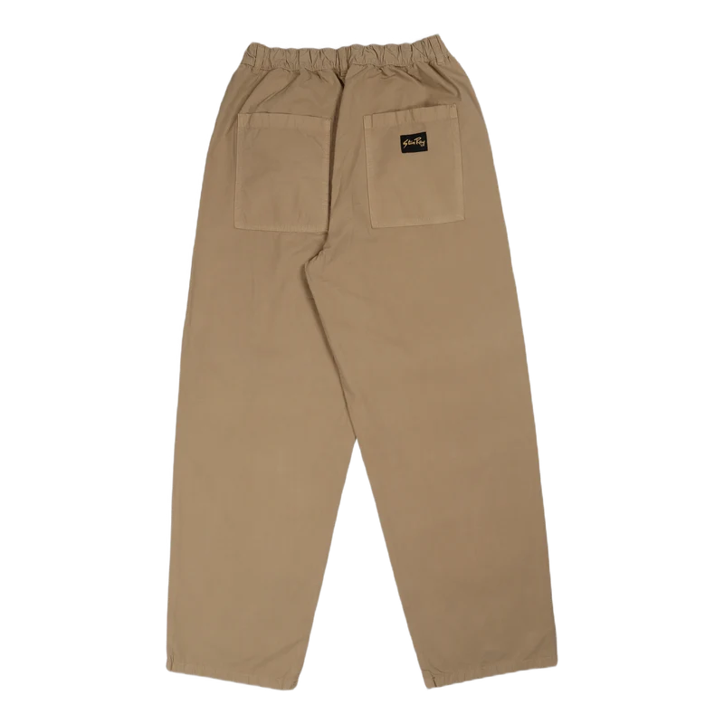 Jungle Pant Khaki