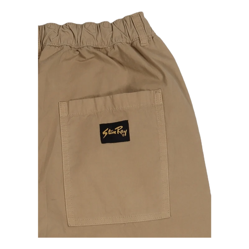 Jungle Pant Khaki
