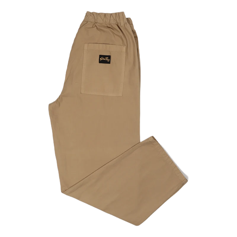 Jungle Pant Khaki