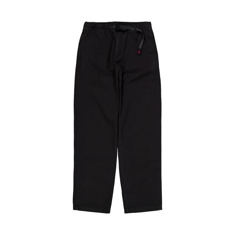 Gramicci Pant Black