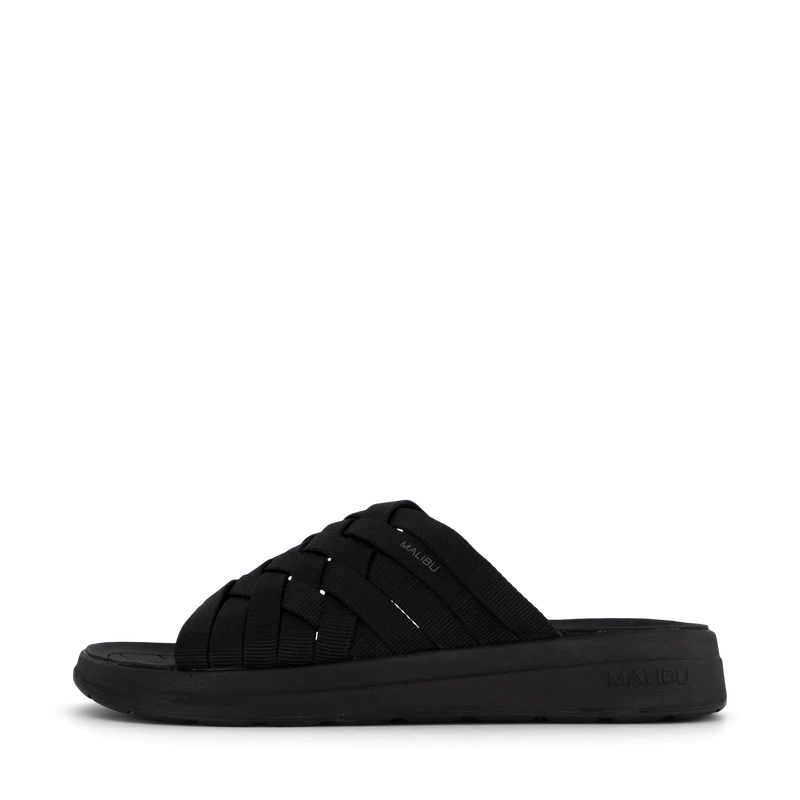 Zuma Classic Black