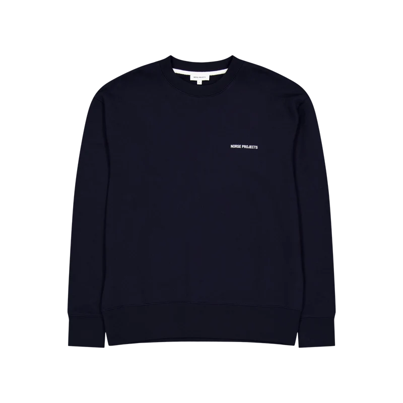 Arnelogosweat Darknavy