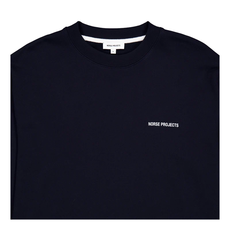 Arnelogosweat Darknavy