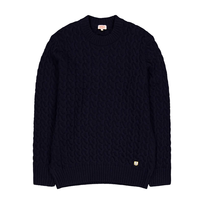 Pull Rdc Héritage Navire