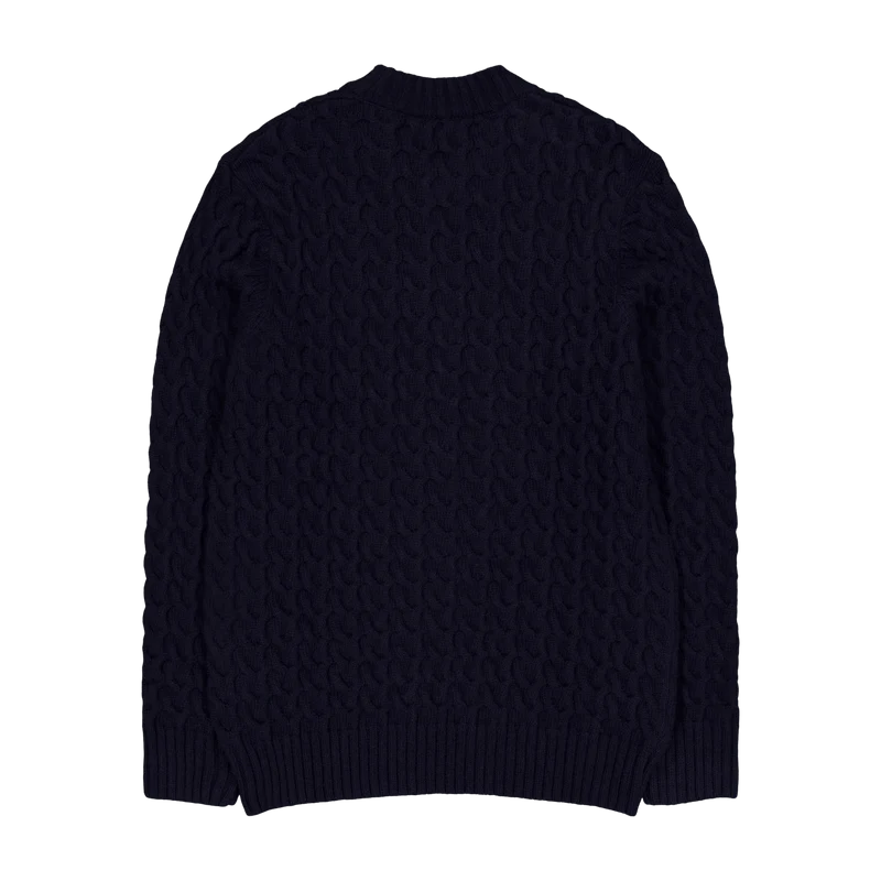 Pull Rdc Héritage Navire