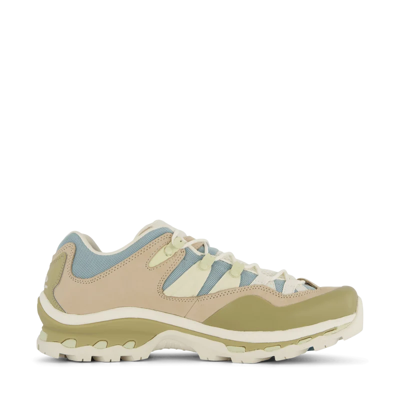 Xt-quest 2 Winter Pear/steblu/slagre