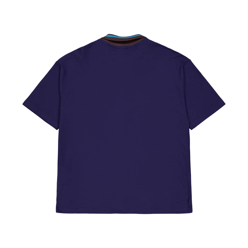 La Chemise Aprës-sport Navy