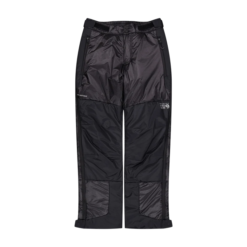 Compressor™ Alpine Pant Black
