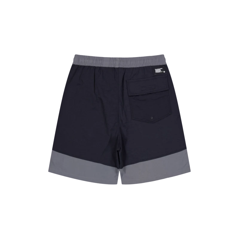Swim Short Pants Black