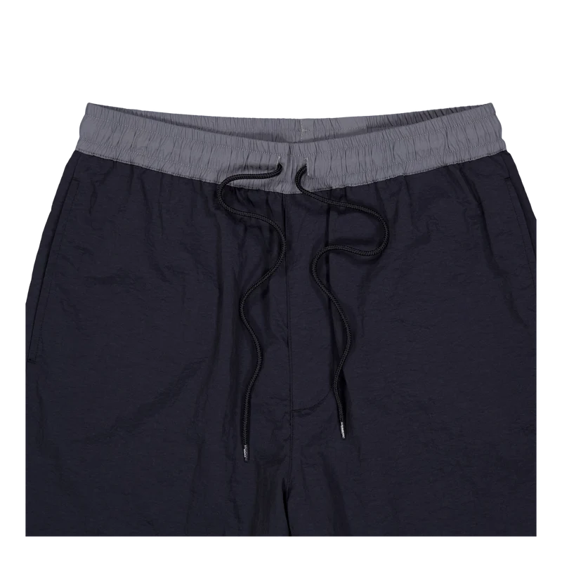 Swim Short Pants Black