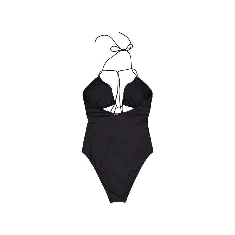 One Piece Black