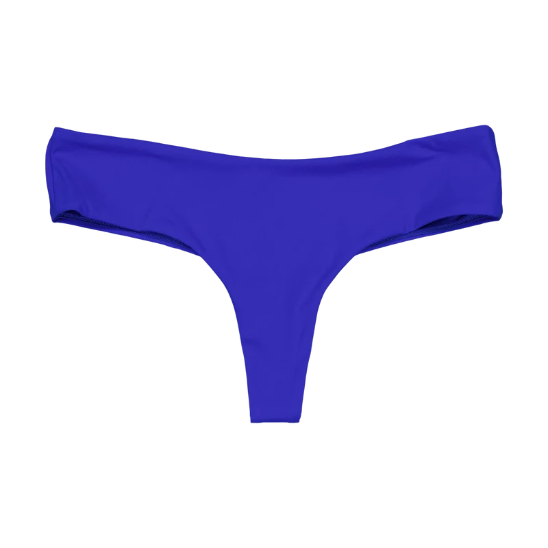 Cheeky Hipster Blue