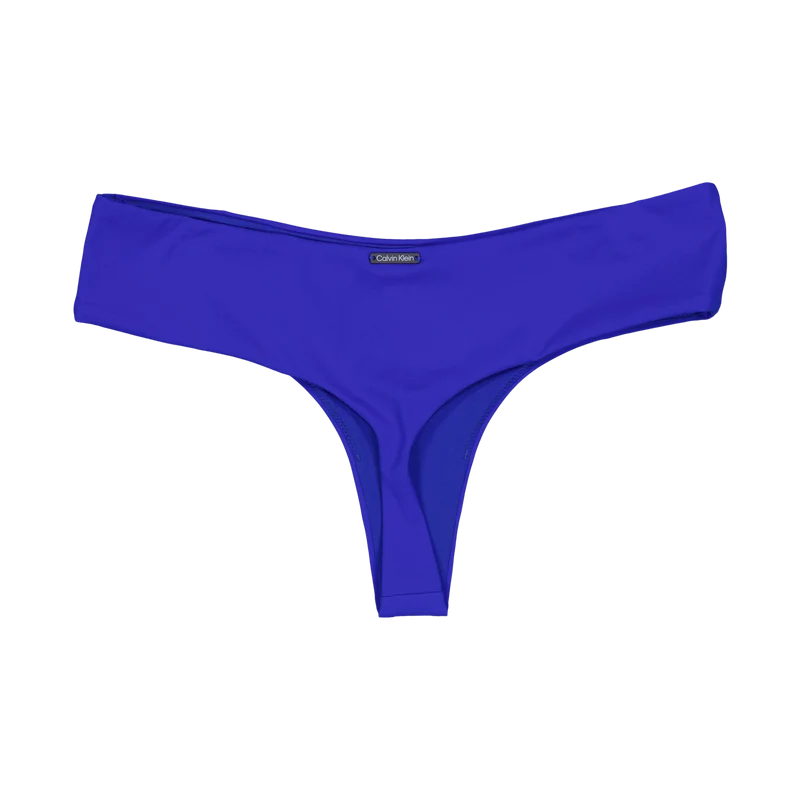 Cheeky Hipster Blue