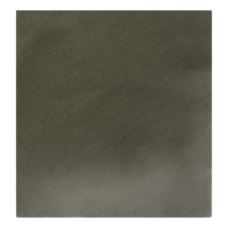 Regular Cargo Short Green