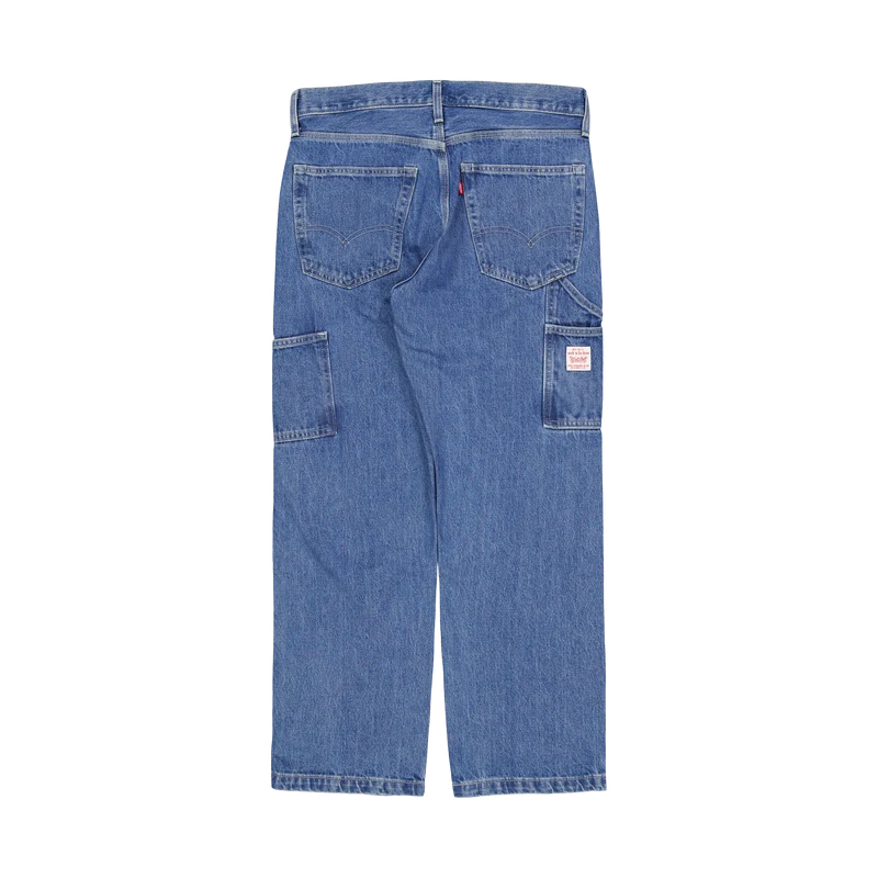 568 Stay Loose Carpenter Med I Safe In Charm