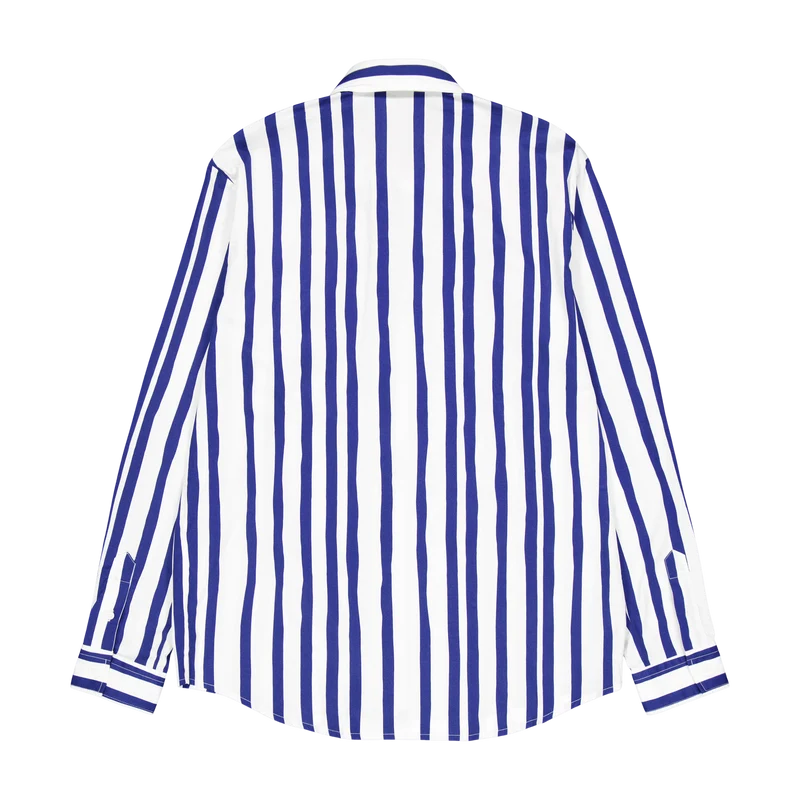 Chemise Mathieu Iah