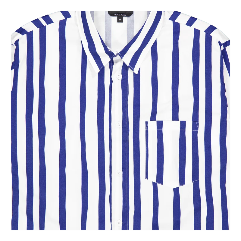 Chemise Mathieu Iah