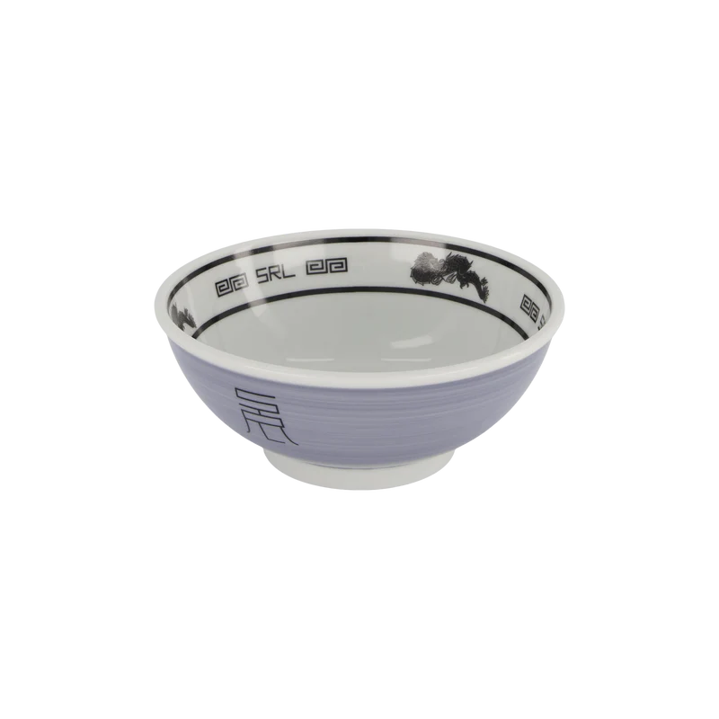 Srl . Small Bowl Plant Pot Gray
