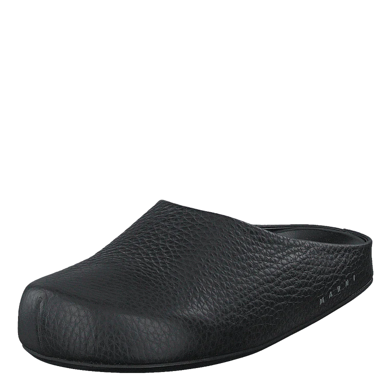 Sabot Black
