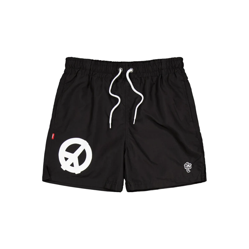 Cali Xx Swims Black