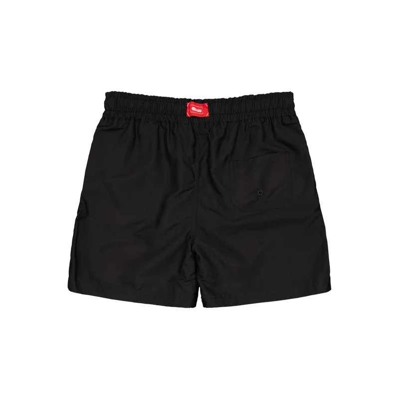Cali Xx Swims Black