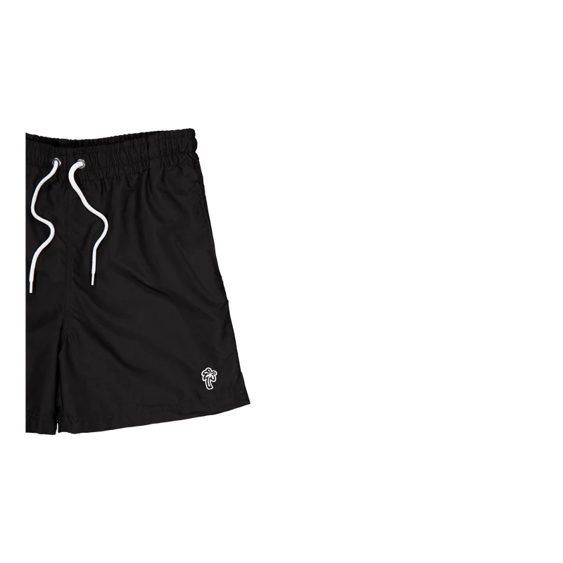 Cali Xx Swims Black