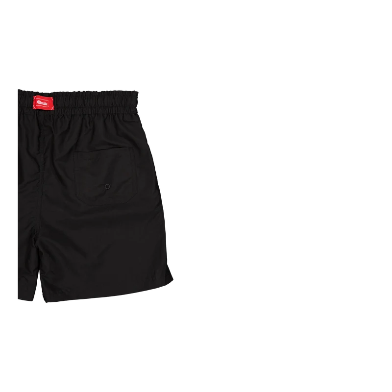 Cali Xx Swims Black