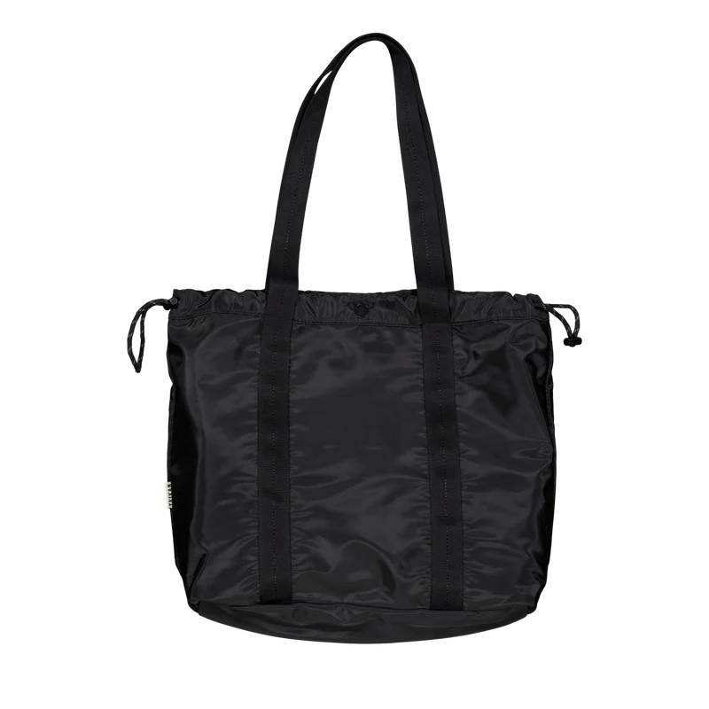 Taikan X Cali Xx Flanker Black