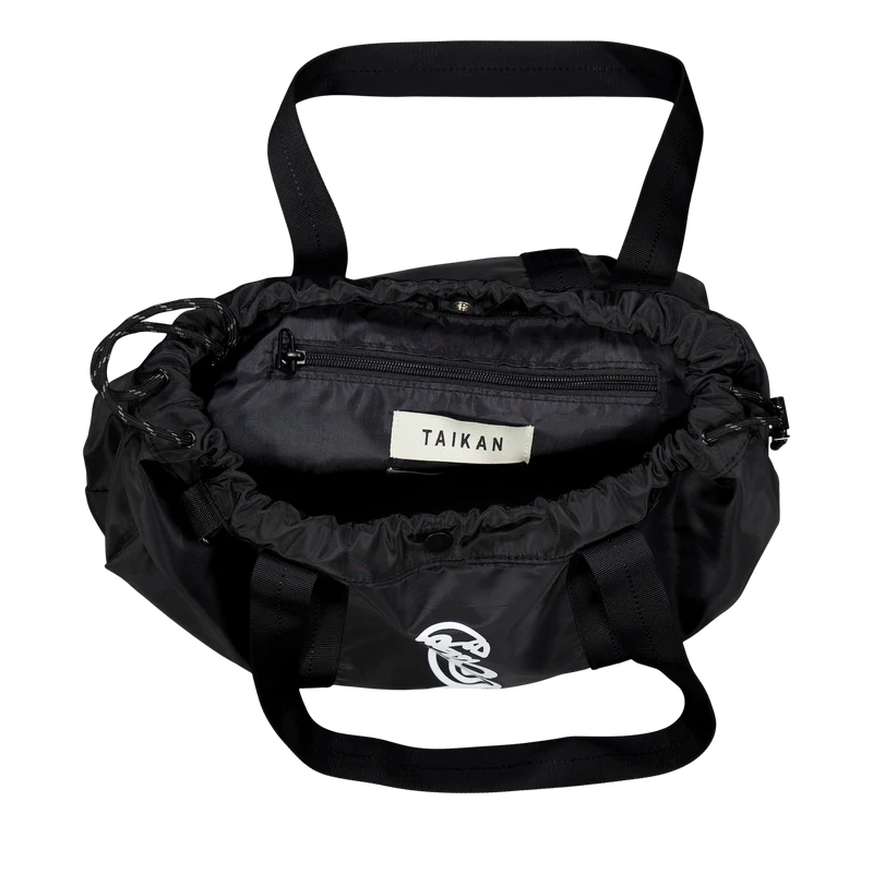 Taikan X Cali Xx Flanker Black