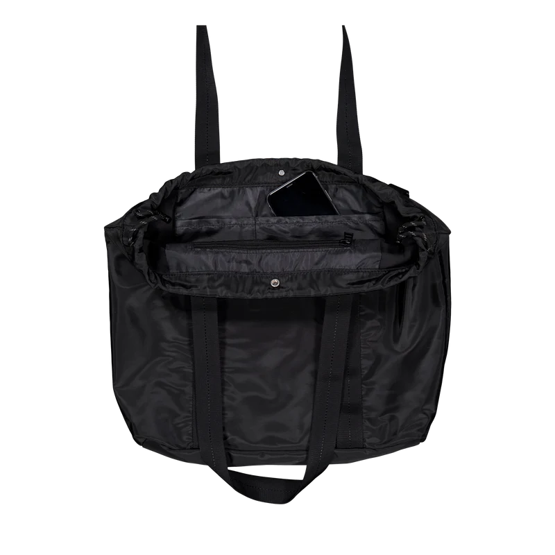 Taikan X Cali Xx Flanker Black