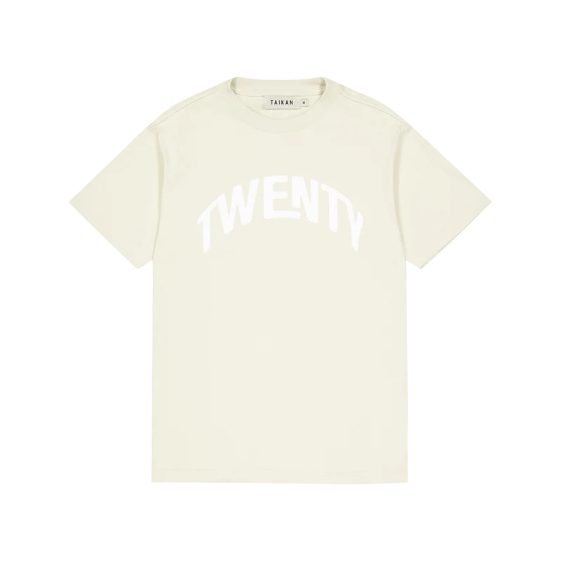 Taikan X Cali Xx Heavyweight S Cream